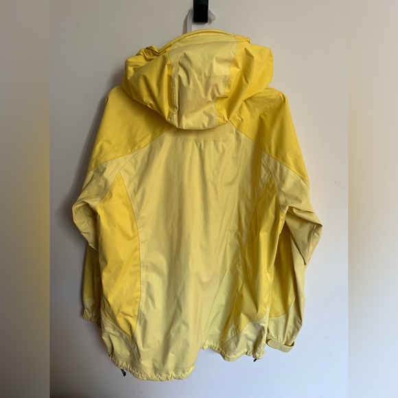 LLBean shell/windreaker womens M - Picture 5 of 7